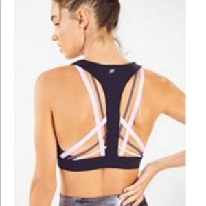 Fabletics Medium Sports Bra